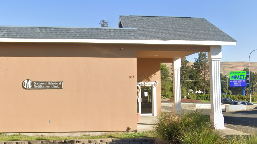 Northwest Behavioral Clinic Yakima, WA