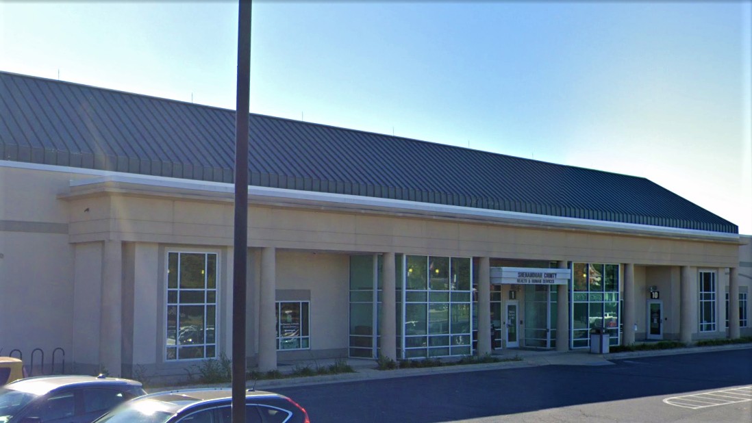 Northwestern Community Services Shenandoah County Clinic Woodstock, VA