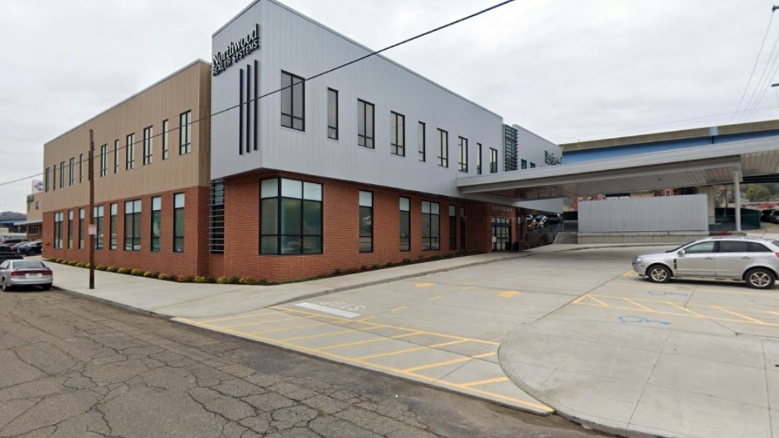 Northwood Health Systems Wheeling Wheeling, WV