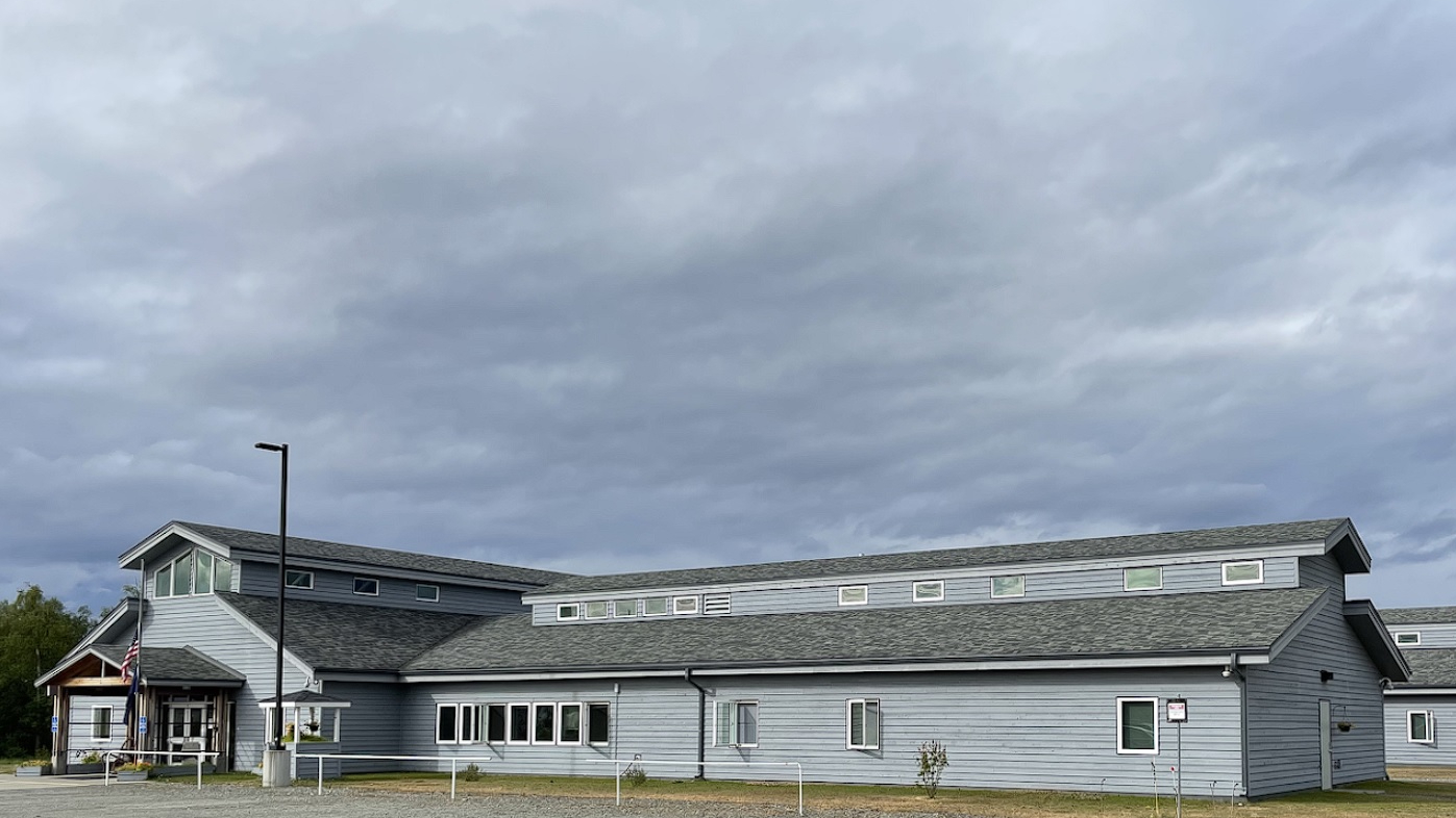 Nugens Ranch Wasilla, AK