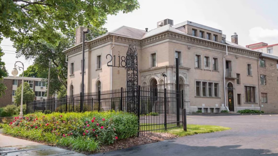 2118 Nuway Counseling Center Minneapolis, MN