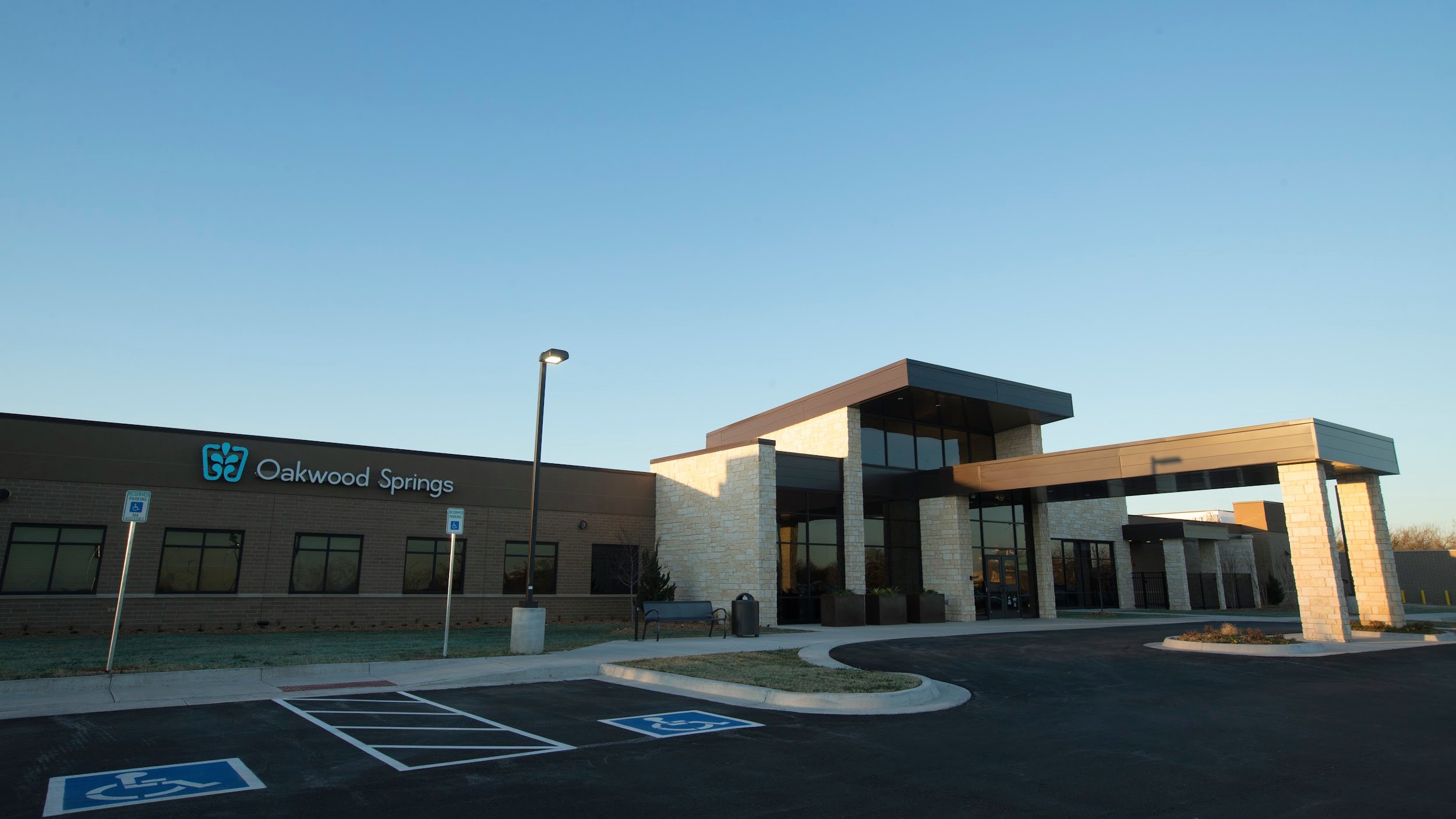 Oakwood Springs Adult Programs Oklahoma City, OK