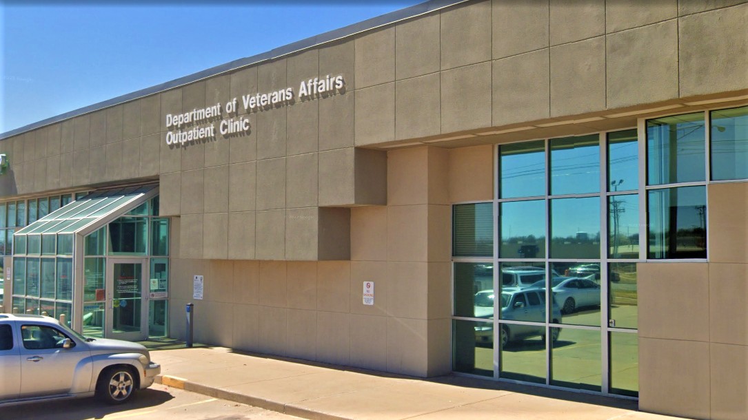 Oklahoma City VA Health Care System Stillwater Clinic Stillwater, OK