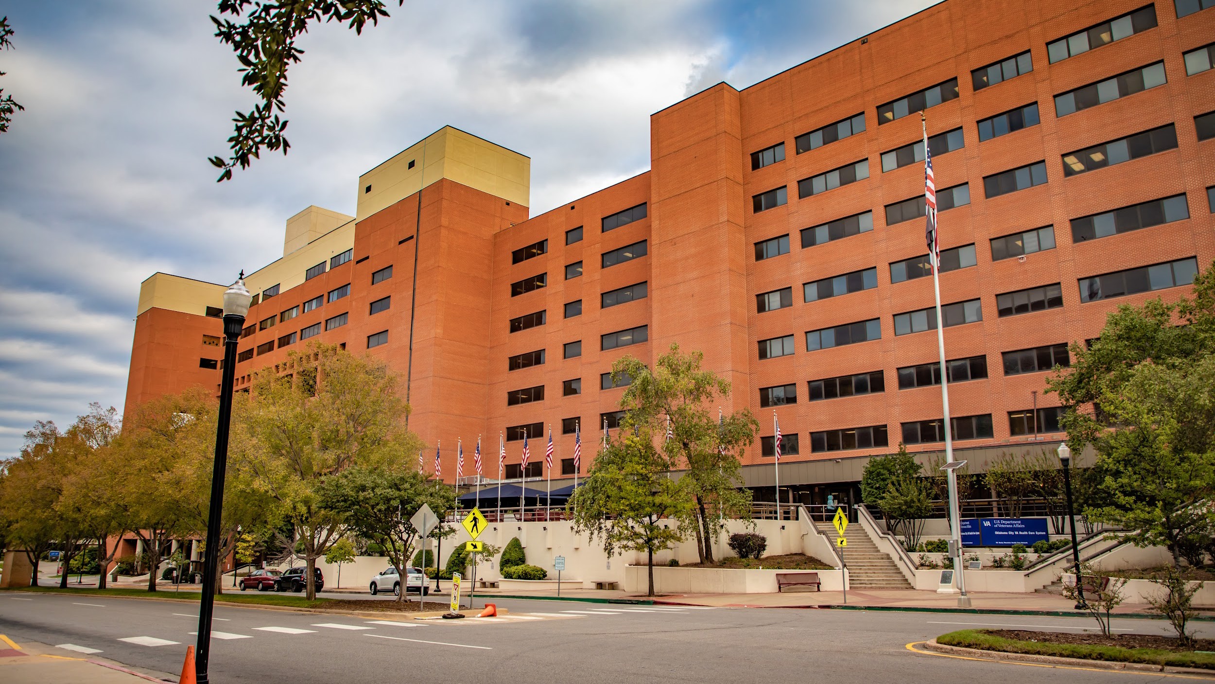 Oklahoma City VA Medical Center | Oklahoma City, OK