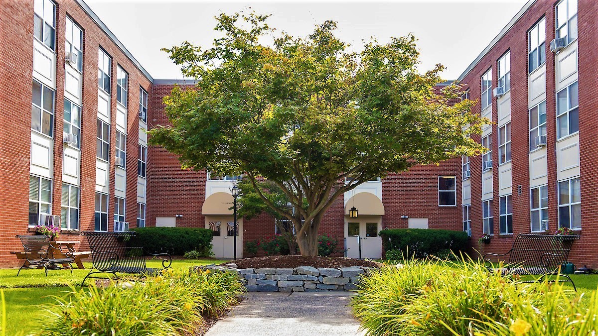 Olympus Healthcare Manchester Manchester, CT