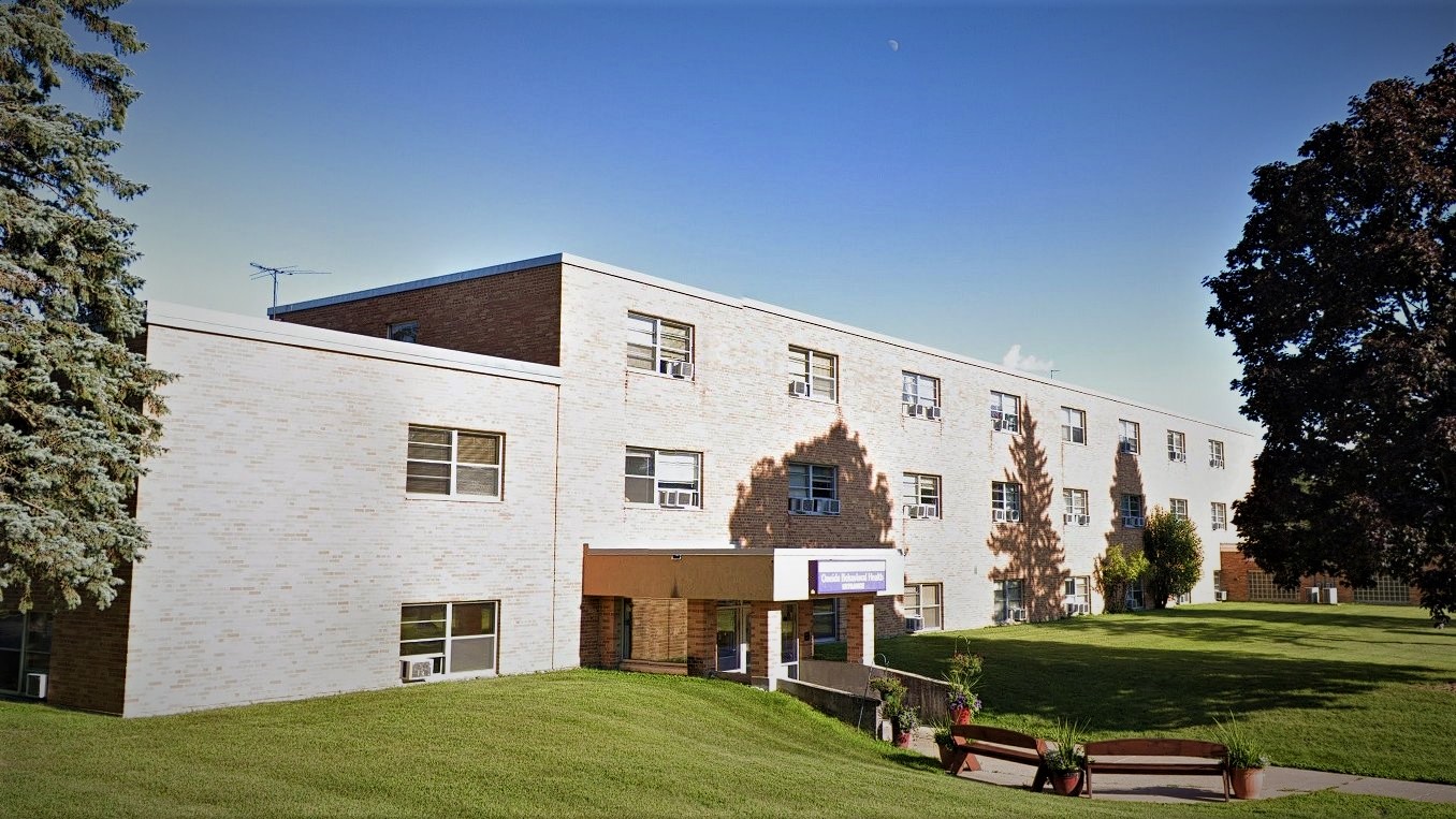 Oneida Nation of Wisconsin Behavioral Health Services Green Bay, WI