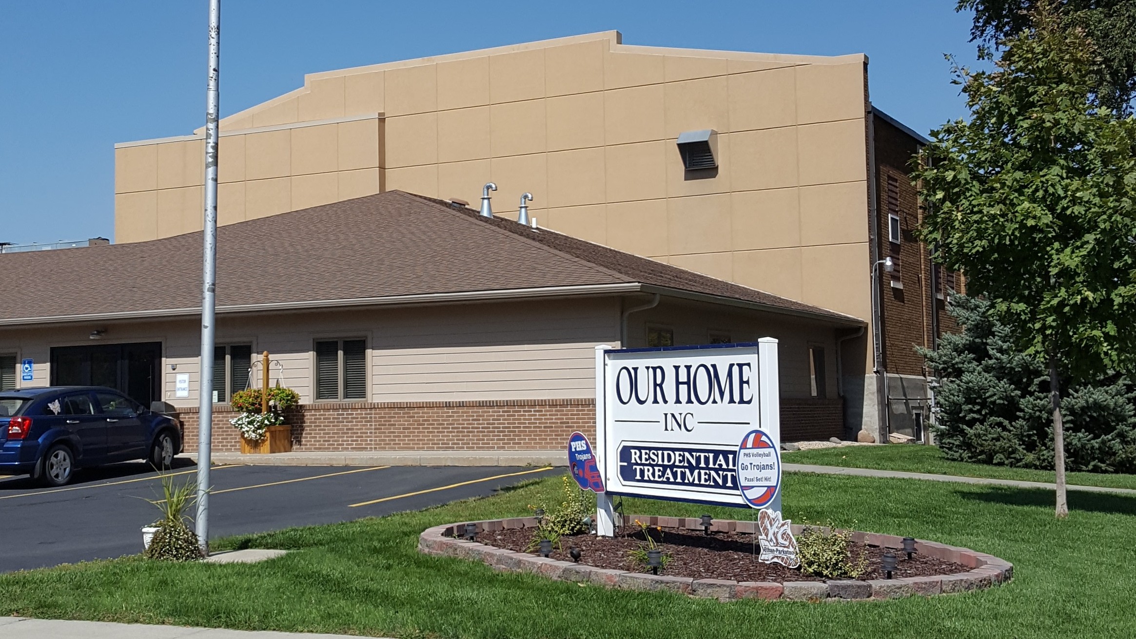 Our Home Parkston, SD