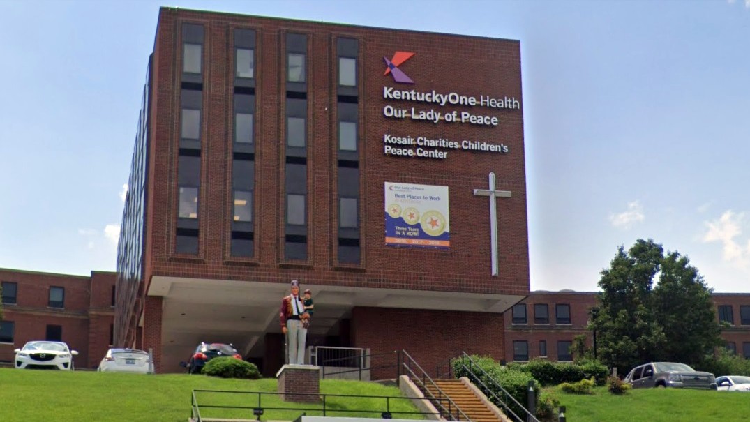 UofL Health Peace Hospital Louisville, KY