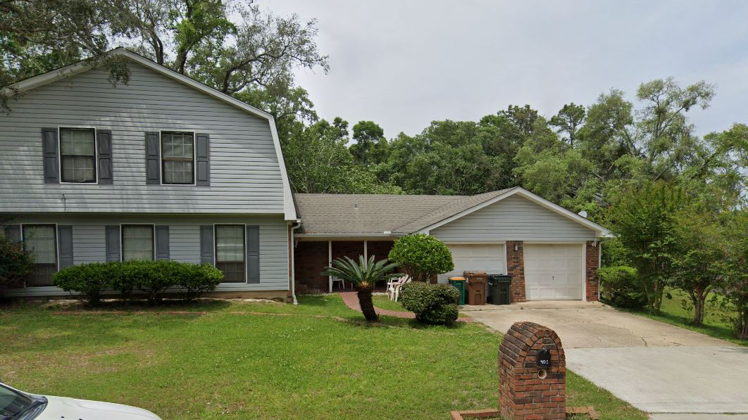 Oxford House Big Lake Biloxi, MS