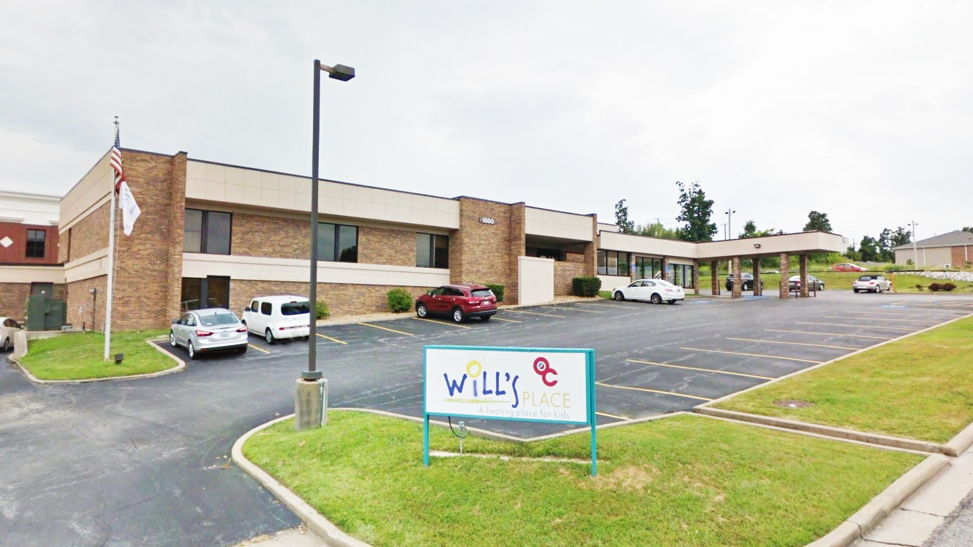 Ozark Center Wills Place Joplin, MO