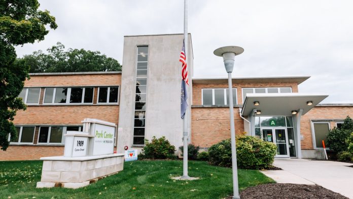 Park Center Behavioral Health Carew Fort Wayne IN