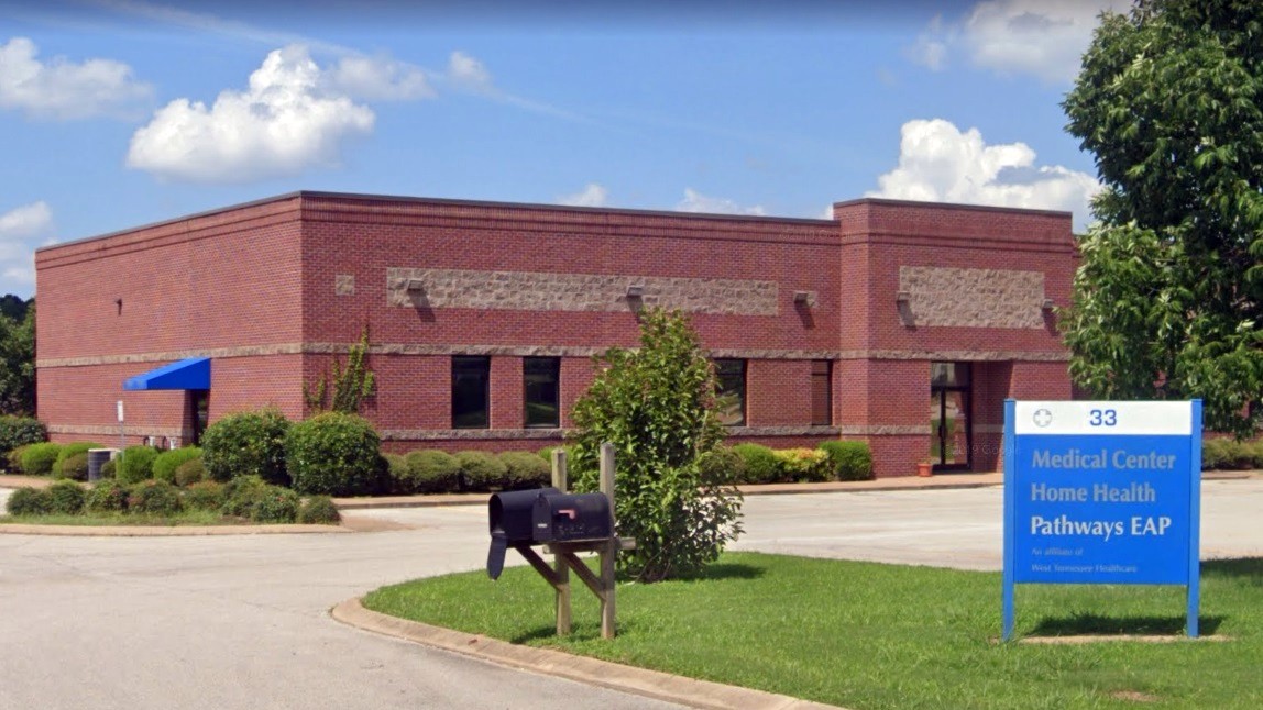 Pathways Employee Assistance Program Jackson, TN