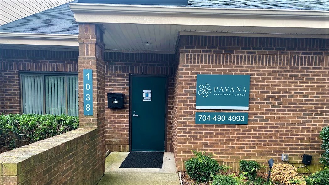 Pavana Treatment Group Gastonia, NC