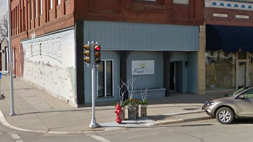 Pawnee Mental Health Services