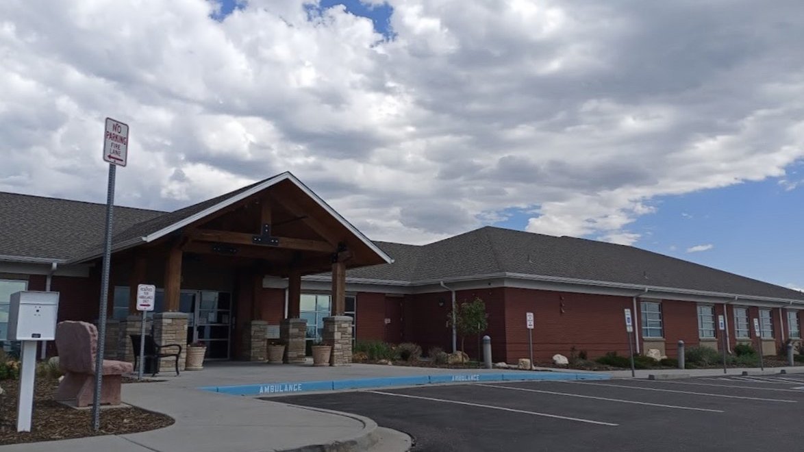 Peak View Behavioral Health Colorado Springs, CO