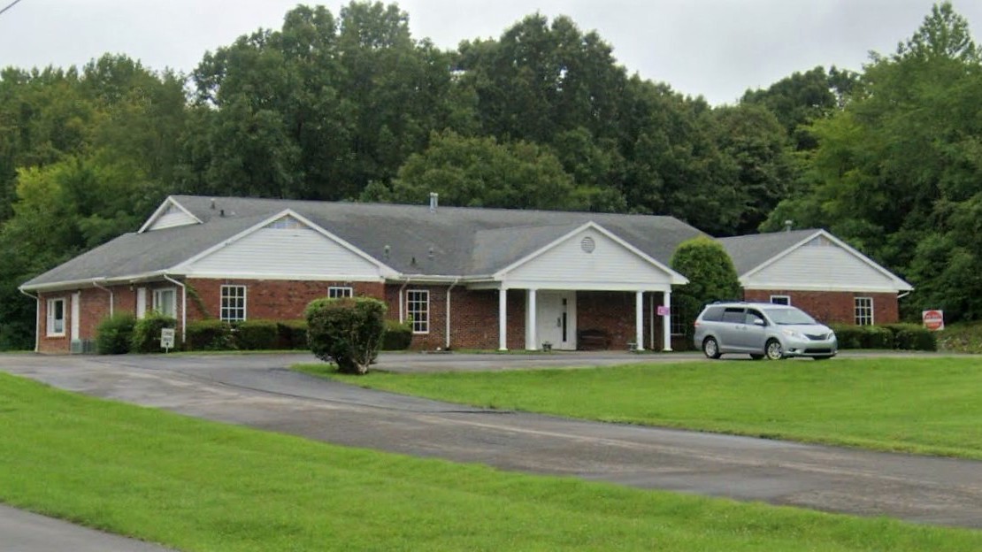 Pennyroyal Center Greenville, KY