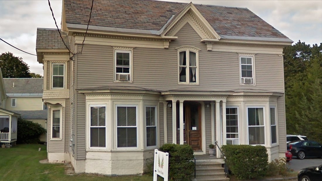 Phoenix House Keene Keene, NH