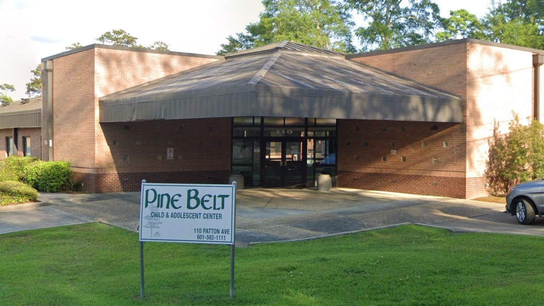 Pine Belt Mental Health for Children Child And Adolescent Services