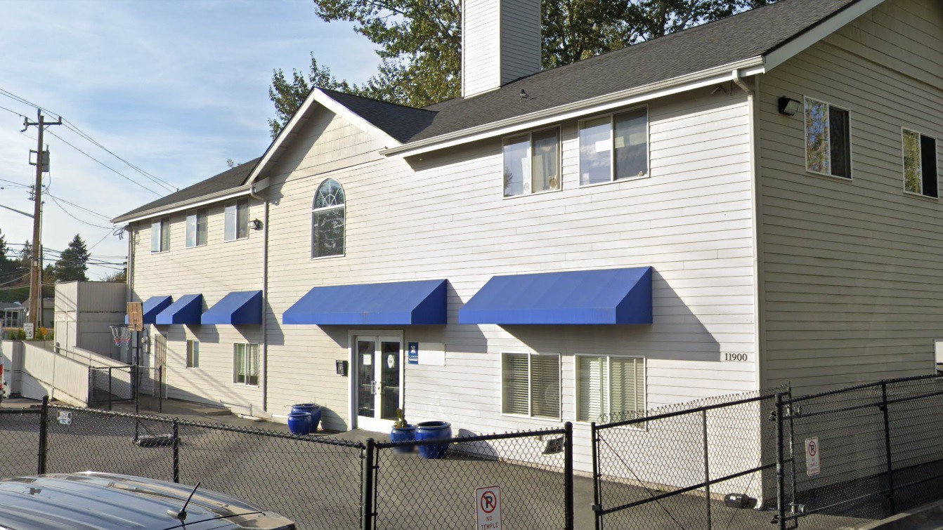 King County Residential Treatment Program Seattle, WA