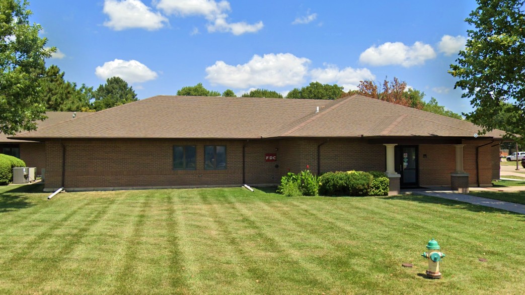 Prairie View McPherson Mcpherson, KS