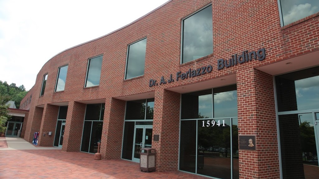 Prince William County Behavioral Health Woodbridge, VA