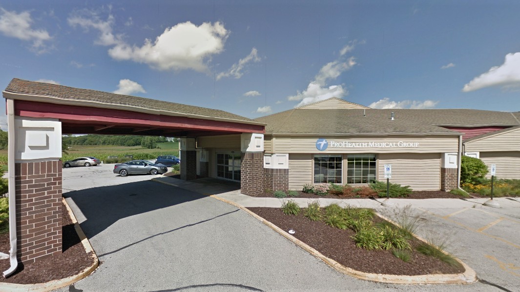 ProHealth Medical Group Clinic Muskego Muskego, WI