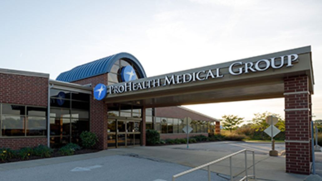 ProHealth Medical Group Clinic Waukesha Waukesha, WI