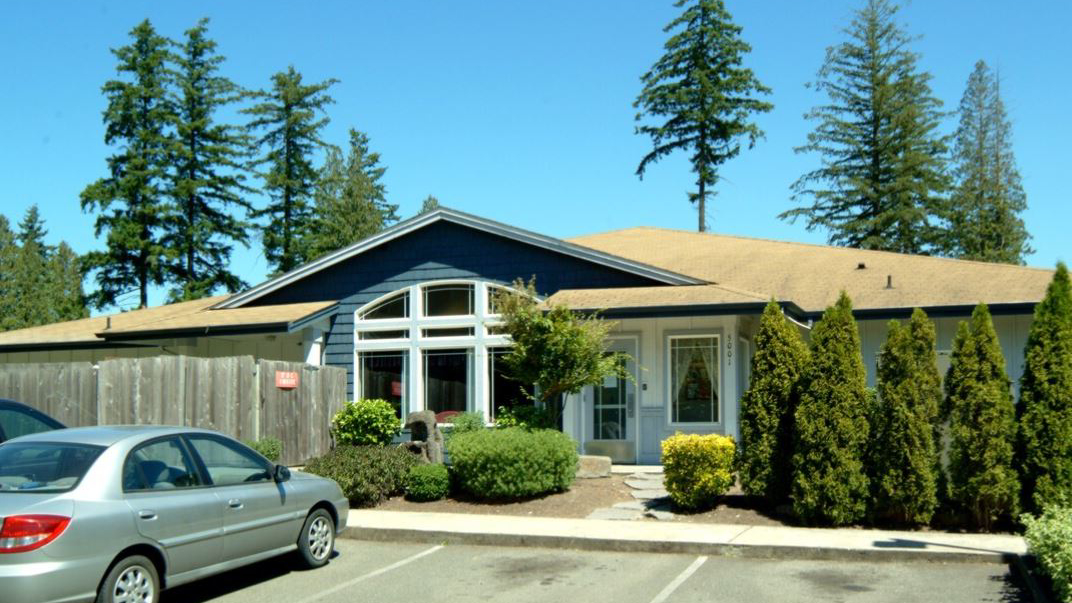 Prosperity Wellness Center Residential Services WA