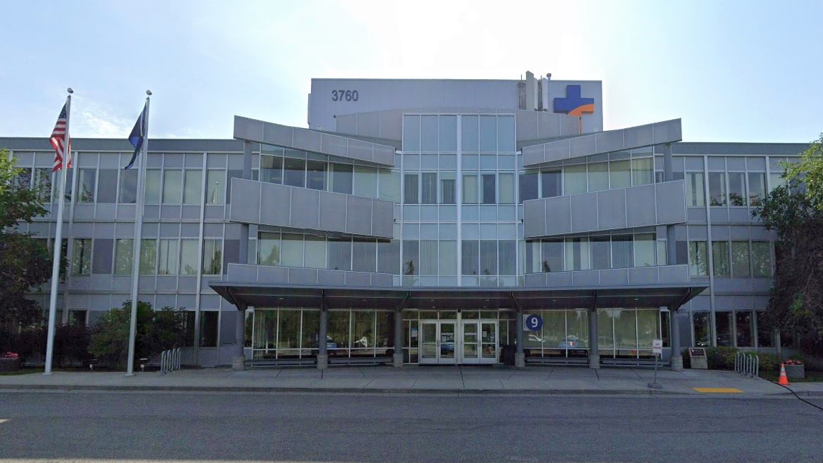 Providence Alaska Medical Center Breakthrough Substance Use Treatment Program Anchorage, AK