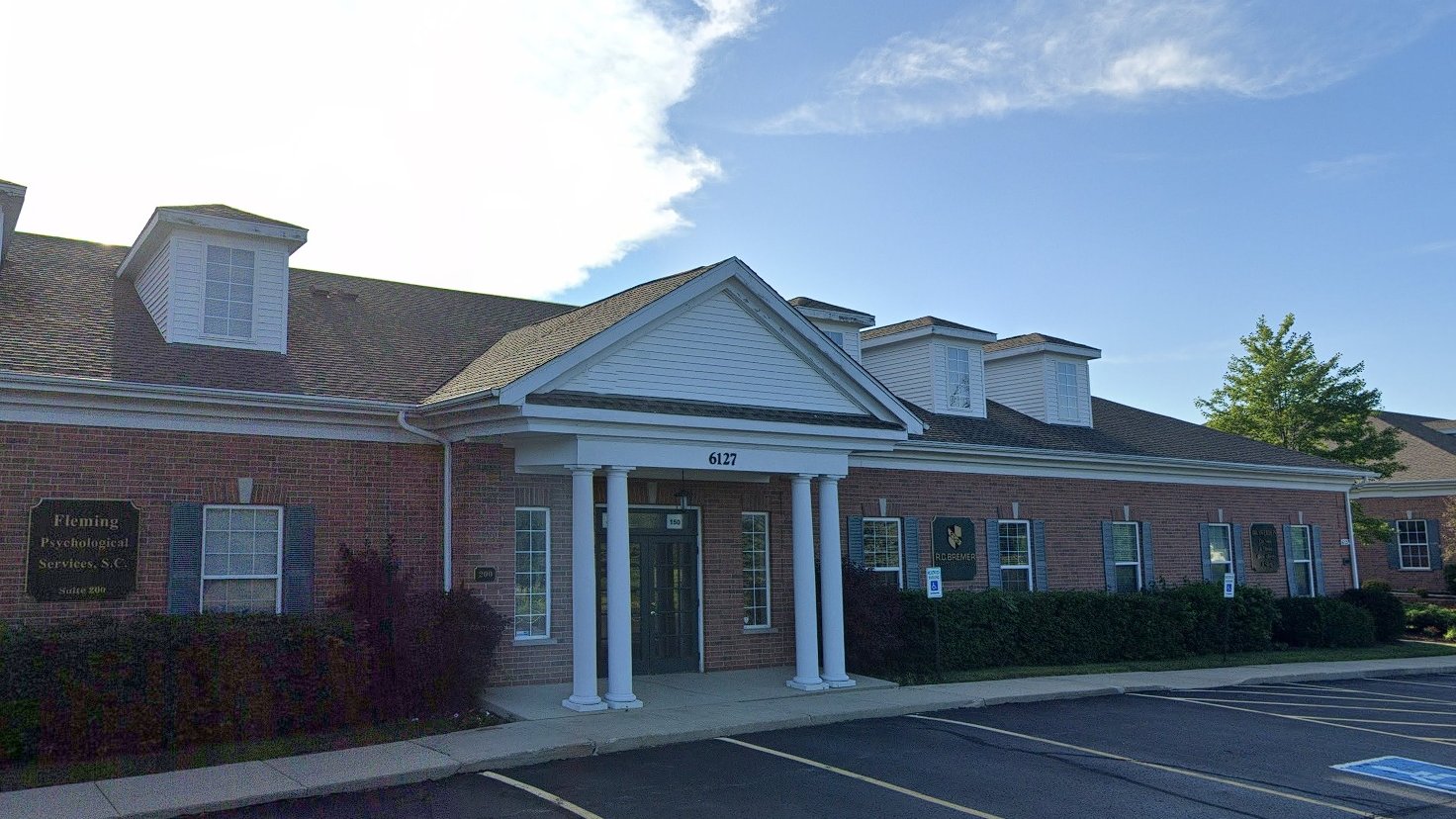 Psychiatric and Psychotherapy Clinic Kenosha, WI