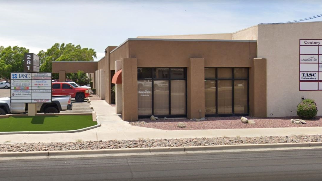 Latibule Counseling Yuma, AZ