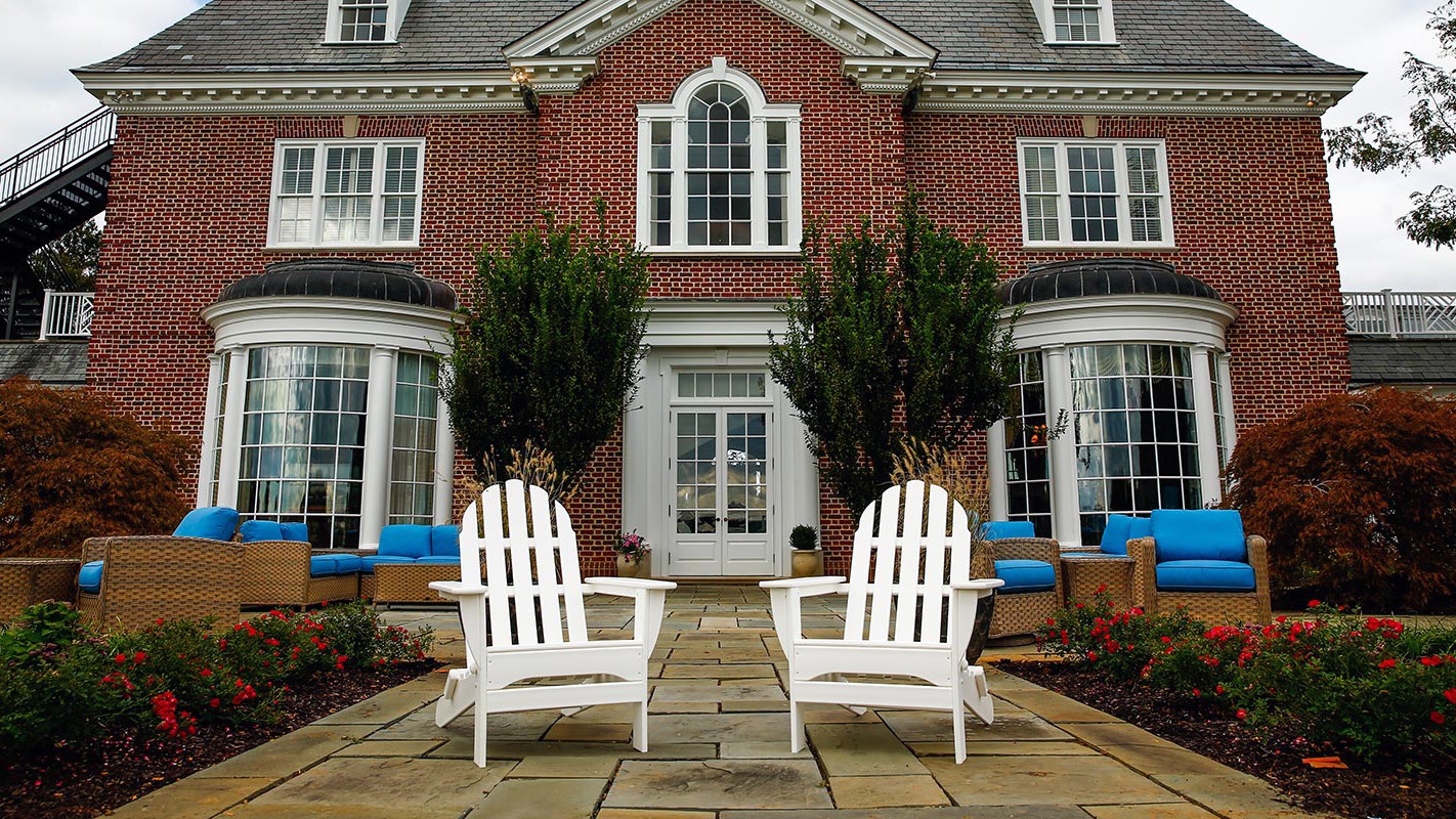 Recovery Centers of America Bracebridge Hall Earleville, MD