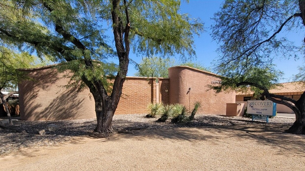 Recovery In Motion Tucson Tucson, AZ