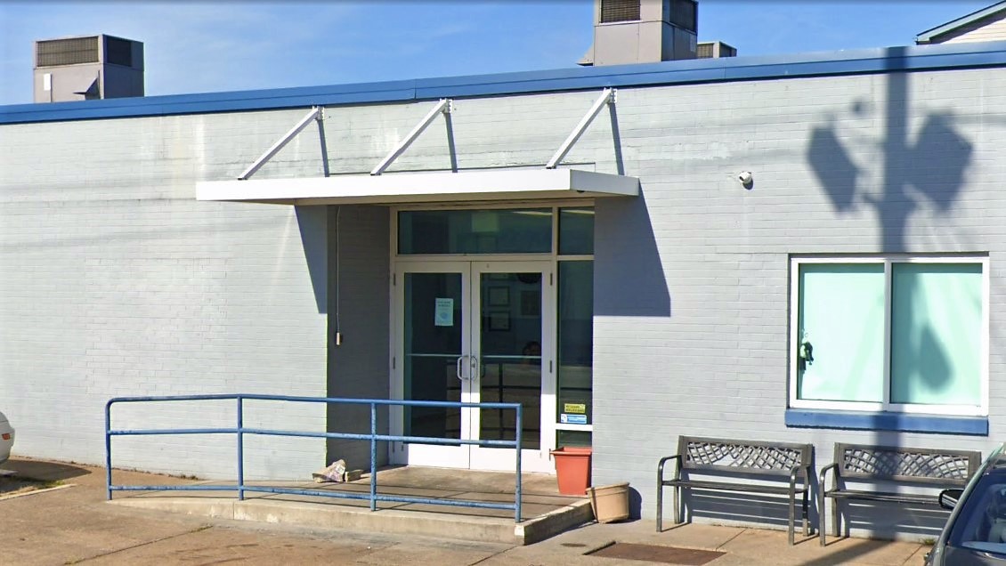 Recovery Point Charleston Charleston, WV