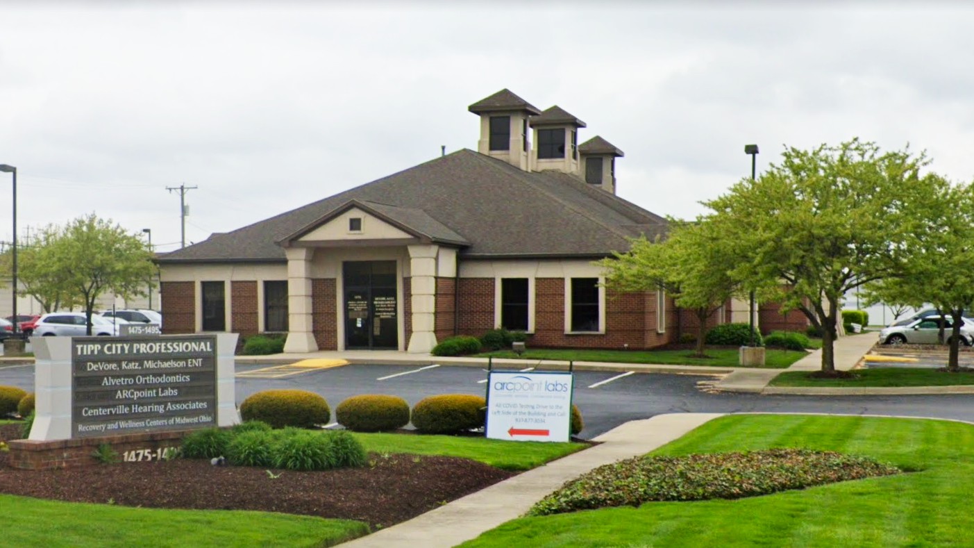 Recovery And Wellness | Tipp City, OH