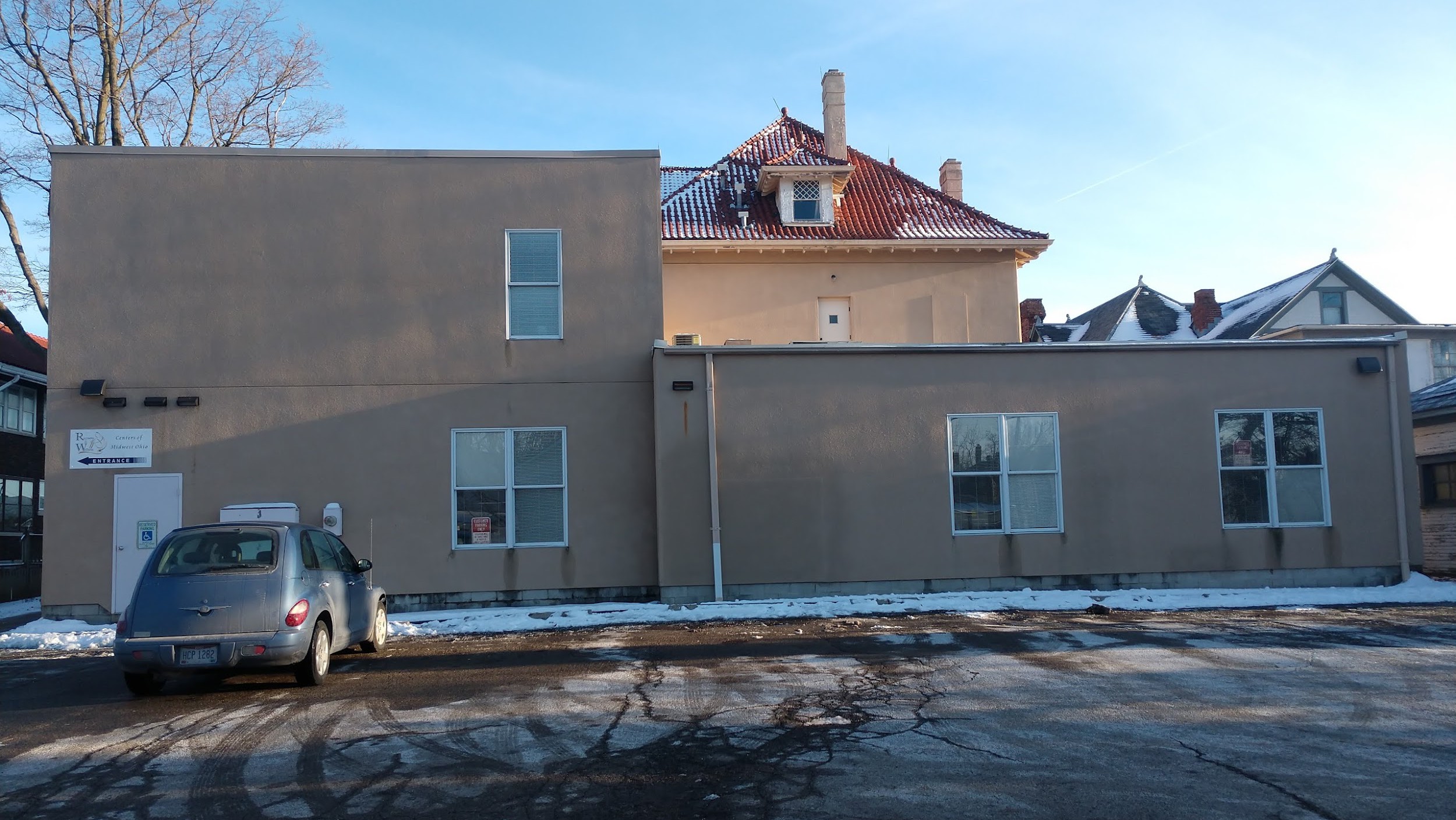 Recovery and Wellness Greenville, OH