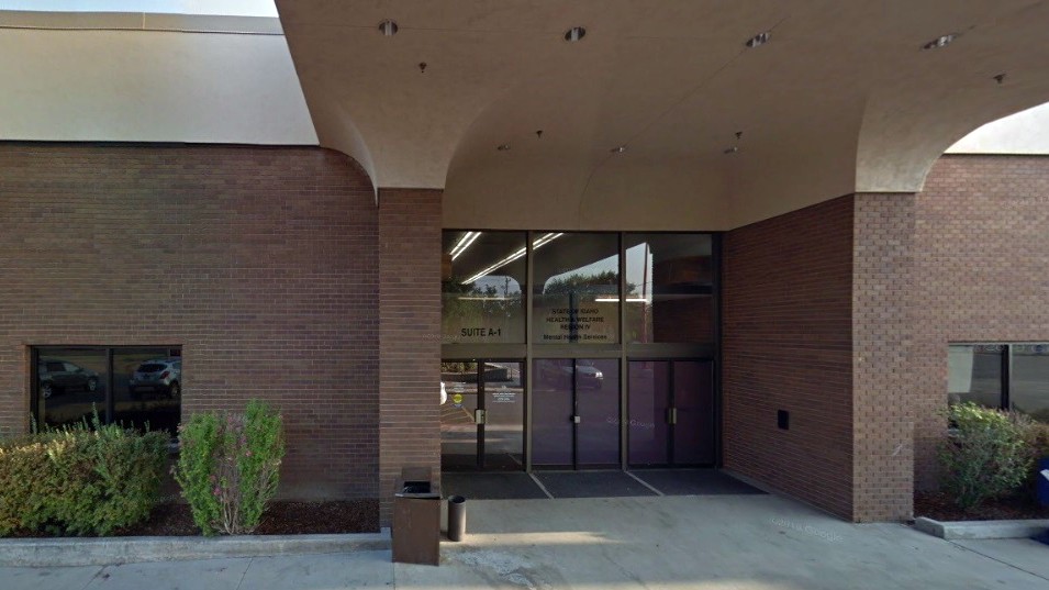 Boise Office Mental Health Services Boise, ID