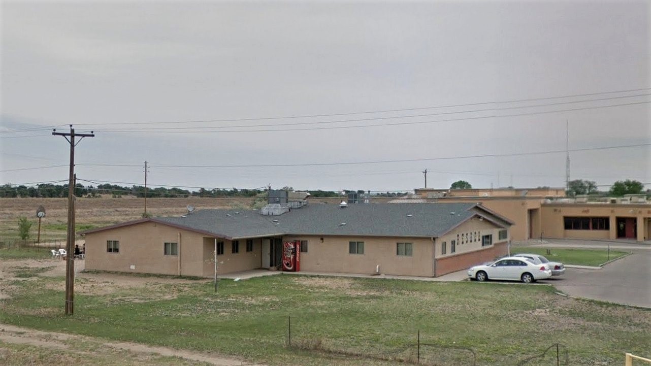 Region Six Alcohol and Drug Abuse Las Animas, CO