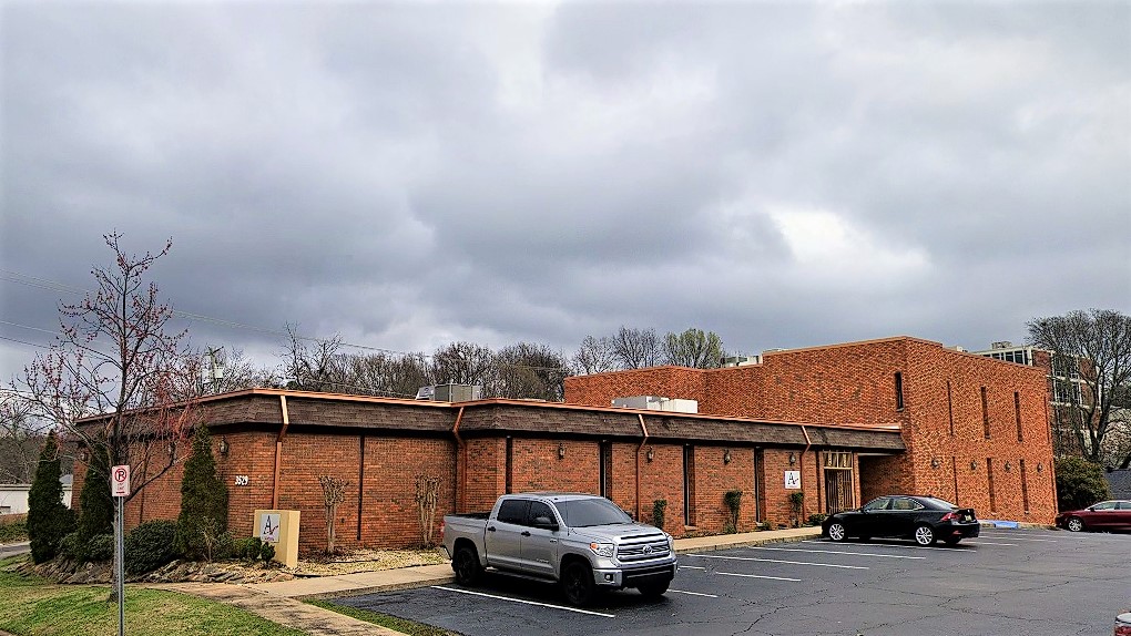 AIDS Alabama Jasper House Birmingham, AL