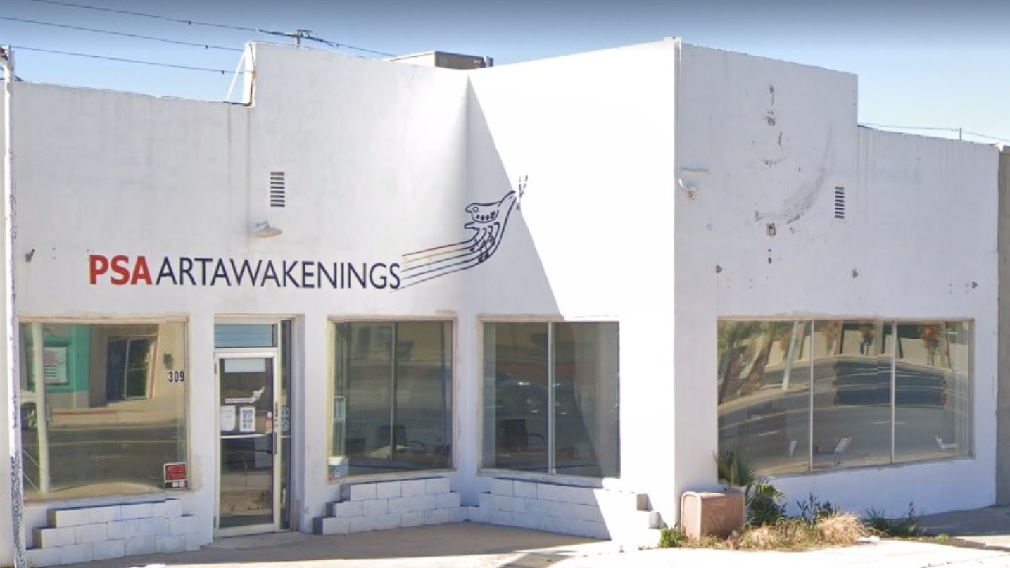 Resilient Health Casa Grande Casa Grande, AZ