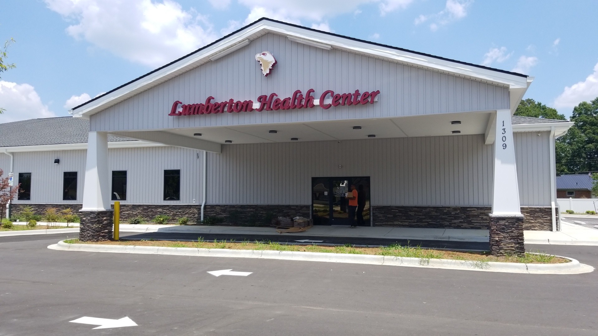 Lumberton Health Center