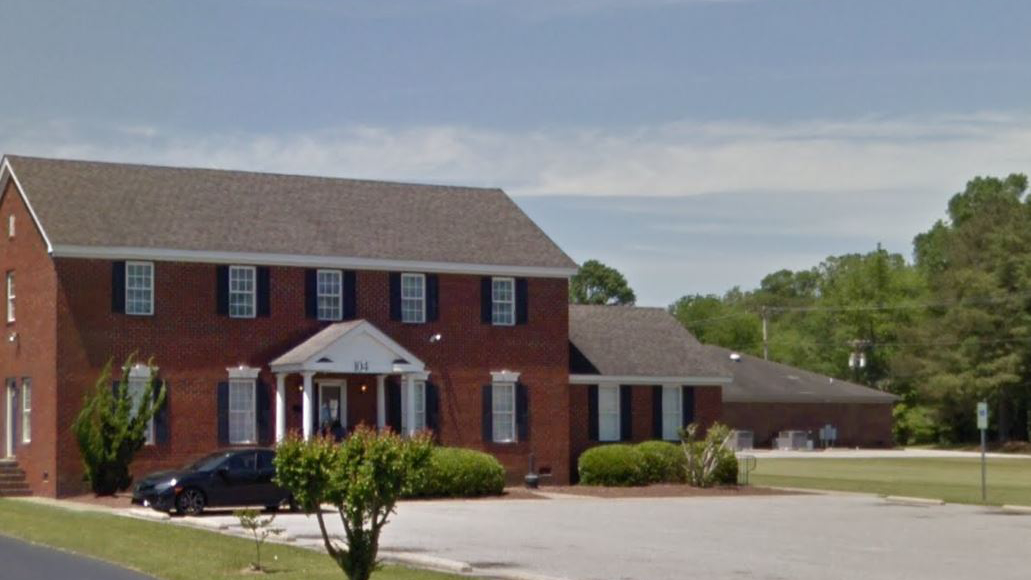 Rocky Mount Treatment Center | Rocky Mount, NC