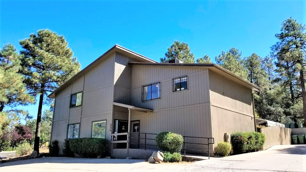 Royal Life Centers at Bridges Prescott, AZ