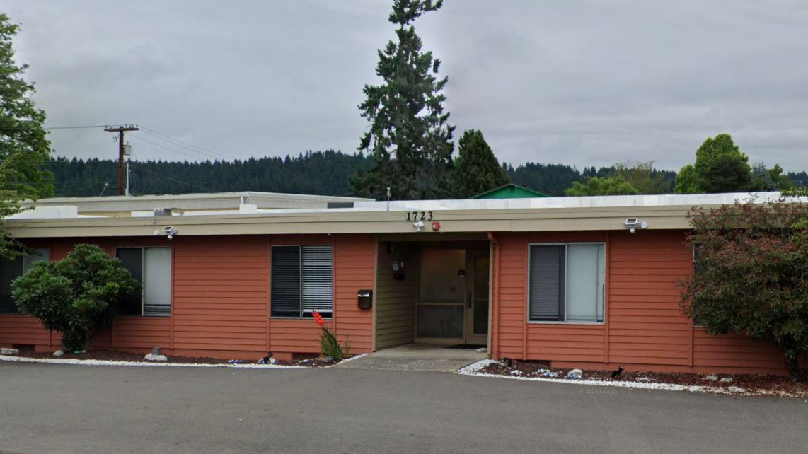 Royal Life Centers at Puget Sound Sumner, WA
