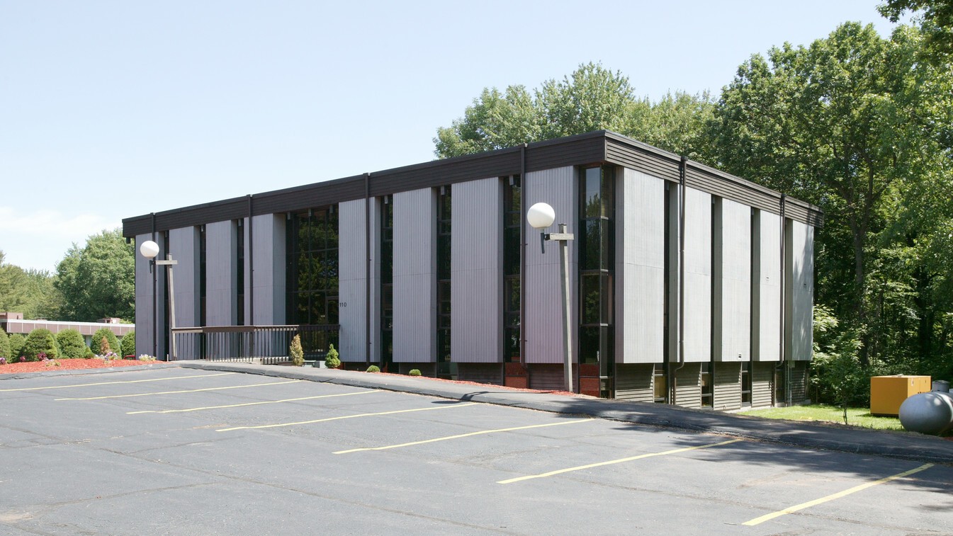 Rushford Center Glastonbury Windham, CT