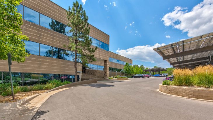 Sandstone Care Boulder