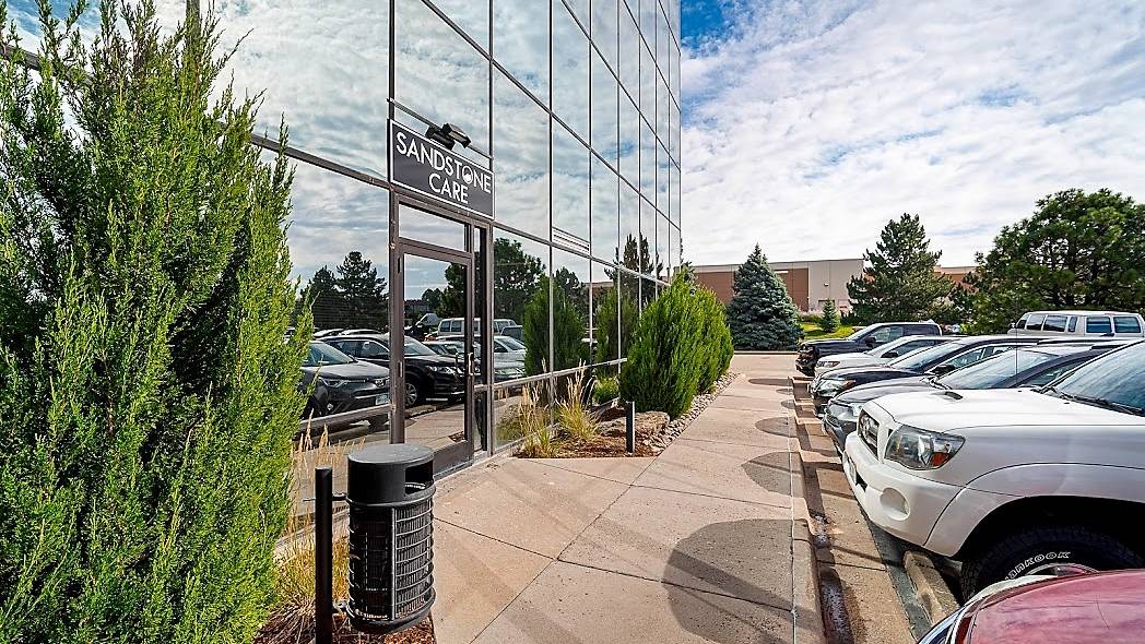 Sandstone Care Denver