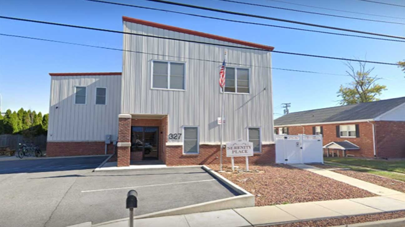 Serenity Place Dover Dover, DE