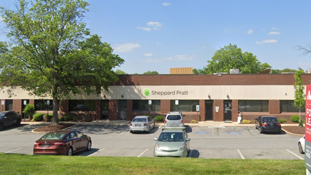 Sheppard Pratt Outpatient Mental Health Clinic Columbia Columbia, MD