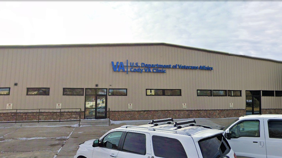 Sheridan VA Medical Center Cody CBOC Cody, WY